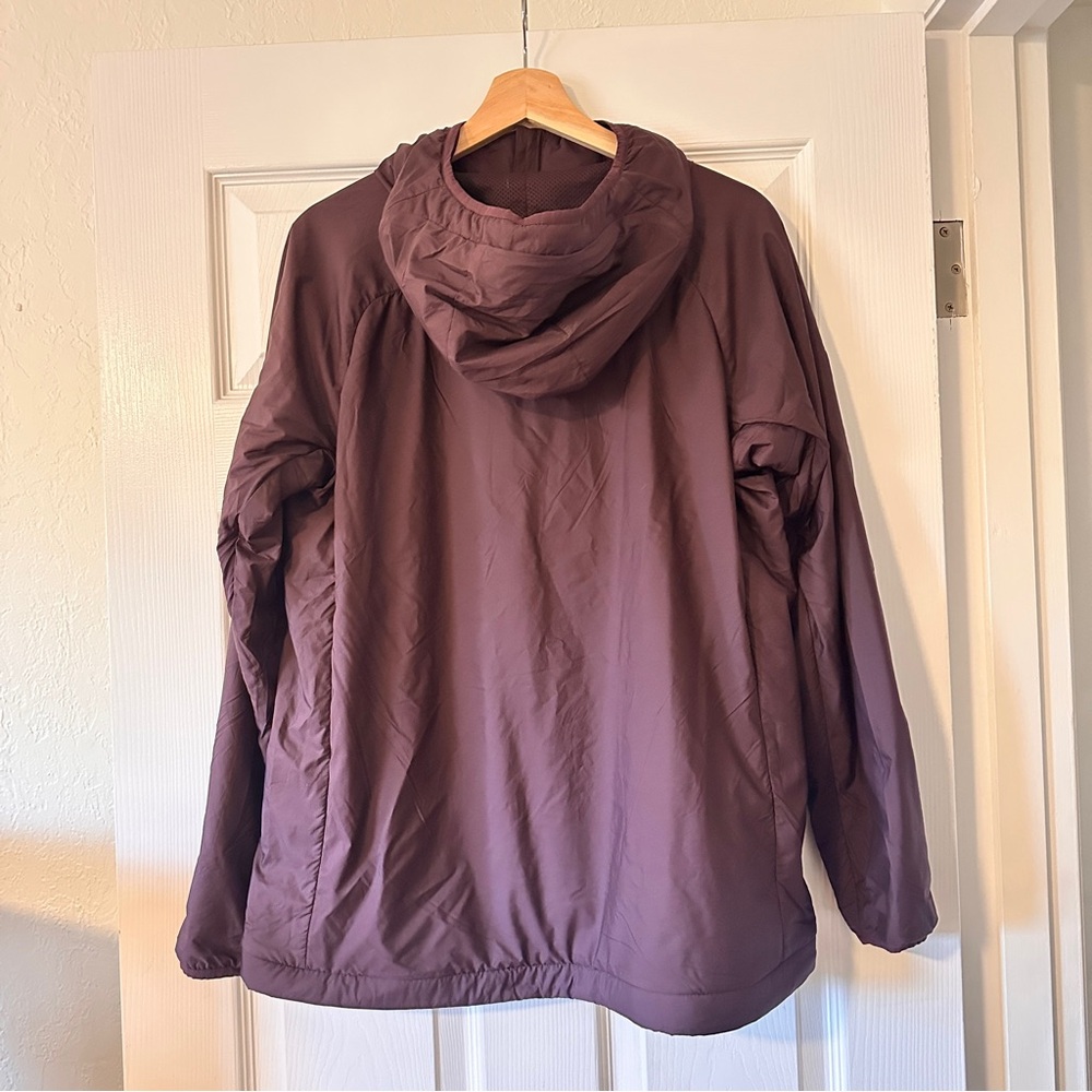 BNWT Mountain Hardware Kor AirShell Warm Hoody - Picture 7 of 11